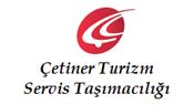 Çetiner Turizm Servis Taşımacılığı  - Adana